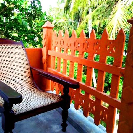 Parei Beach Inn Tangalle Exteriér fotografie
