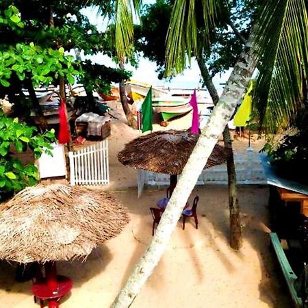 Parei Beach Inn Tangalle Exteriér fotografie