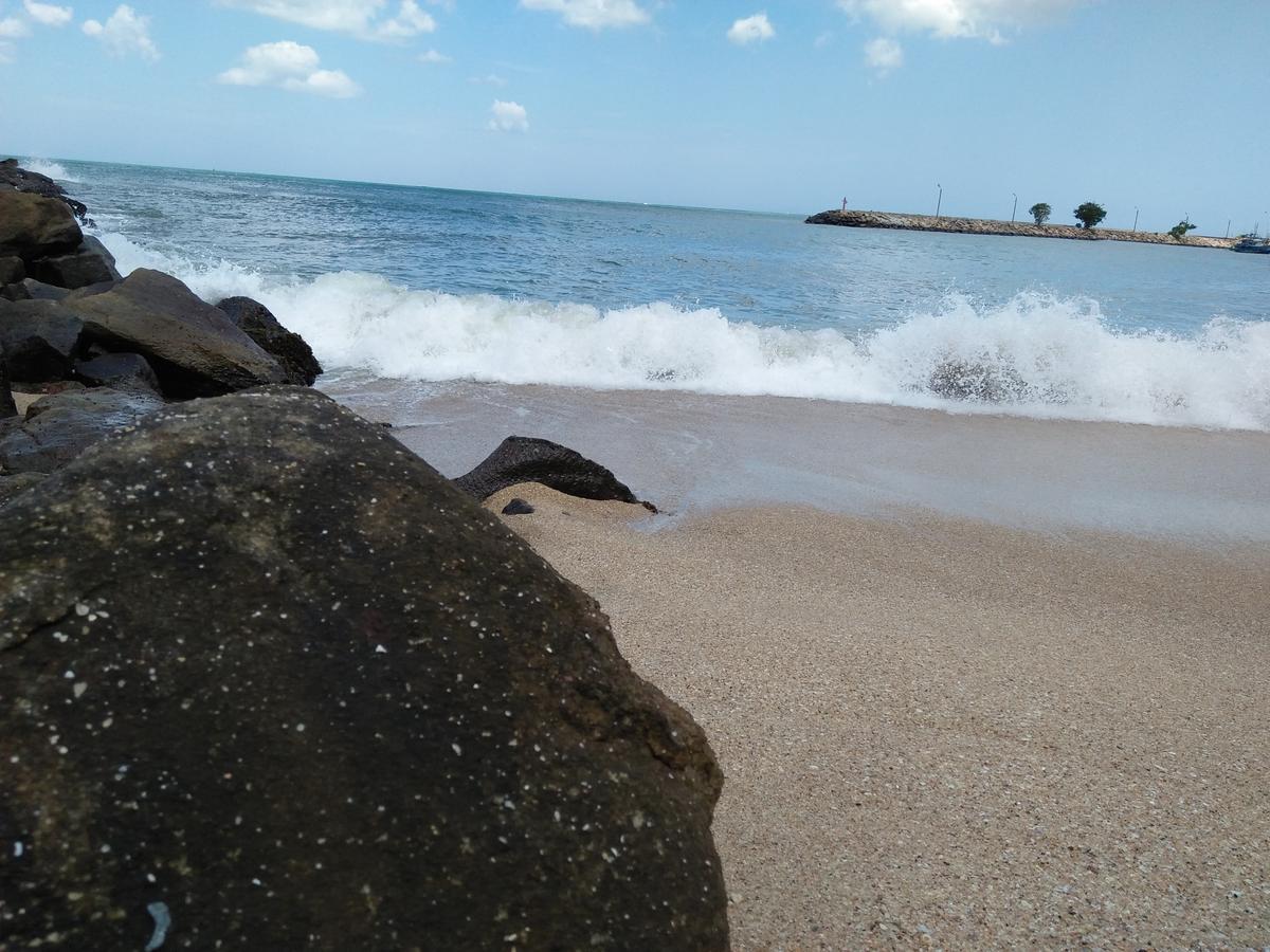 Parei Beach Inn Tangalle Exteriér fotografie