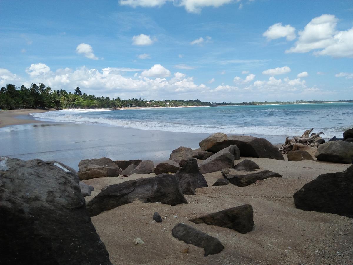 Parei Beach Inn Tangalle Exteriér fotografie