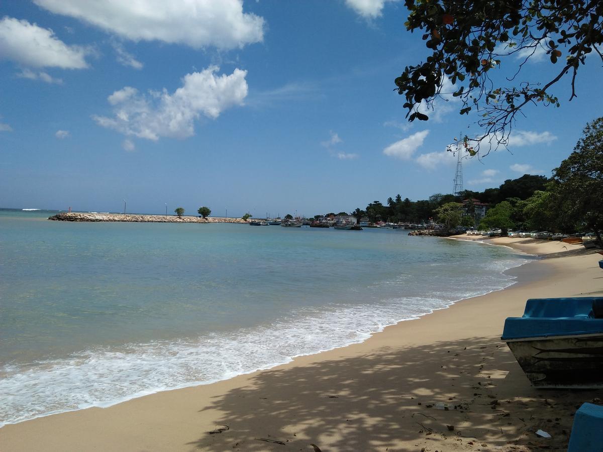 Parei Beach Inn Tangalle Exteriér fotografie