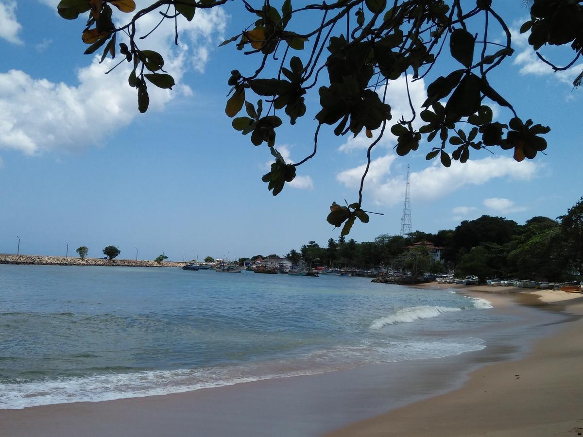 Parei Beach Inn Tangalle Exteriér fotografie