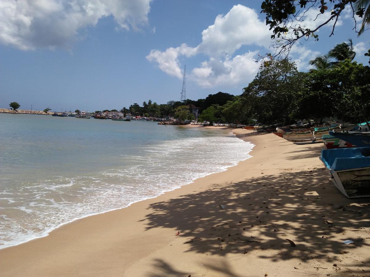 Parei Beach Inn Tangalle Exteriér fotografie