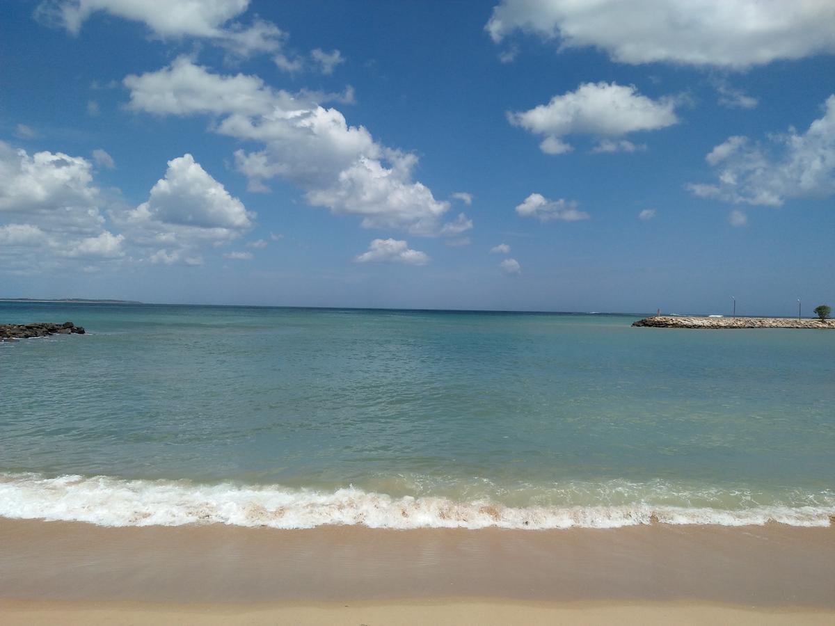 Parei Beach Inn Tangalle Exteriér fotografie