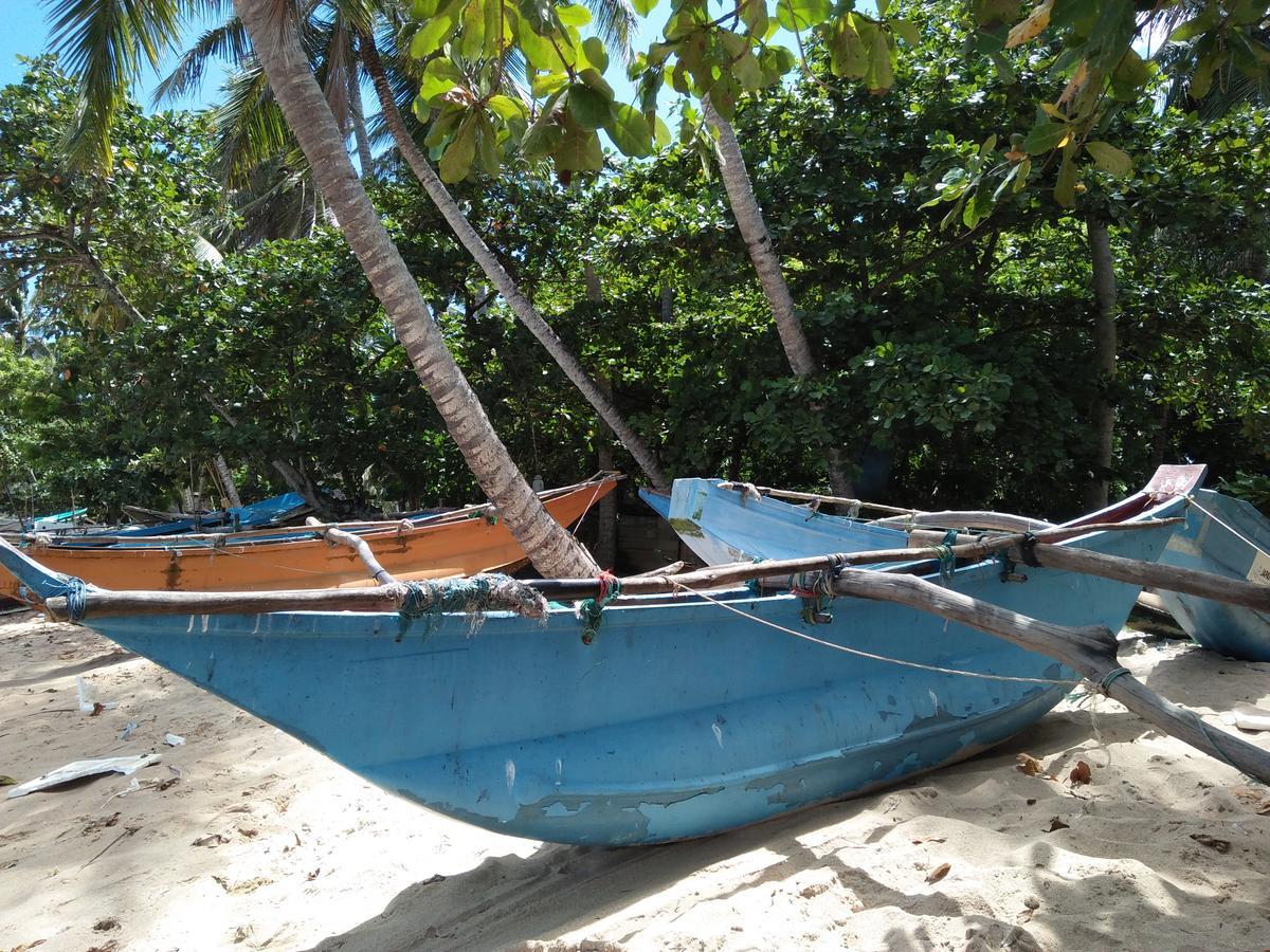 Parei Beach Inn Tangalle Exteriér fotografie