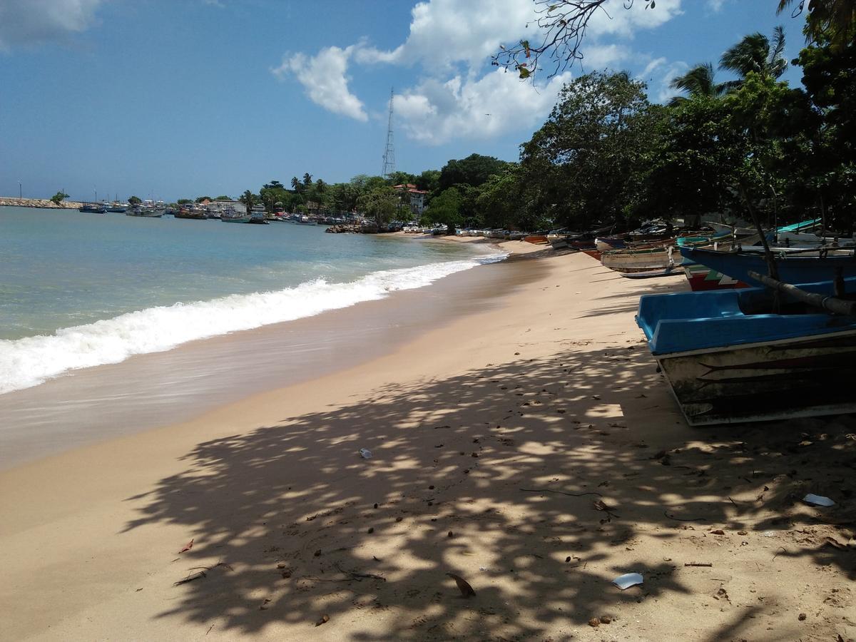 Parei Beach Inn Tangalle Exteriér fotografie