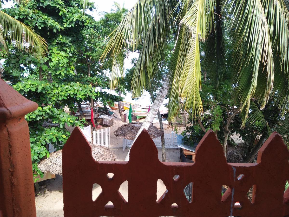Parei Beach Inn Tangalle Exteriér fotografie