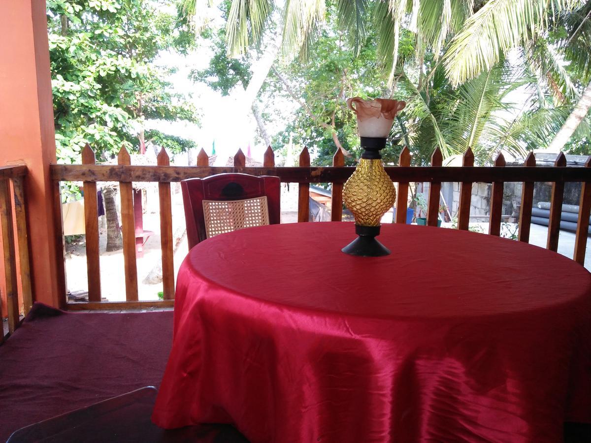 Parei Beach Inn Tangalle Exteriér fotografie