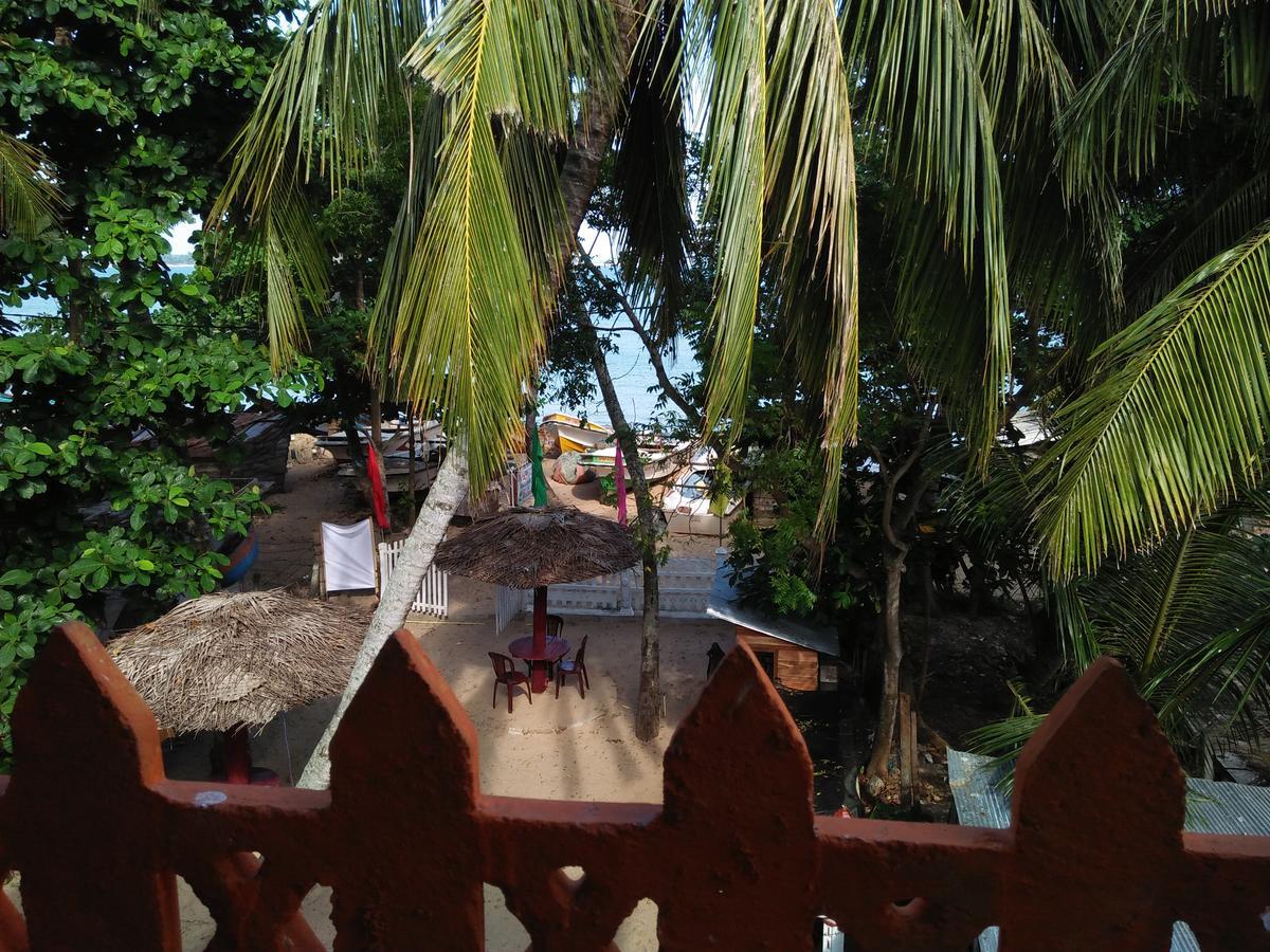 Parei Beach Inn Tangalle Exteriér fotografie