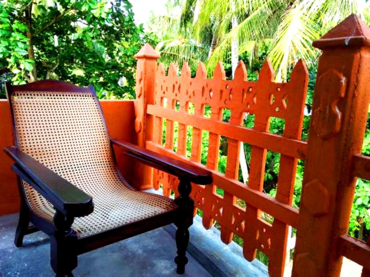 Parei Beach Inn Tangalle Exteriér fotografie