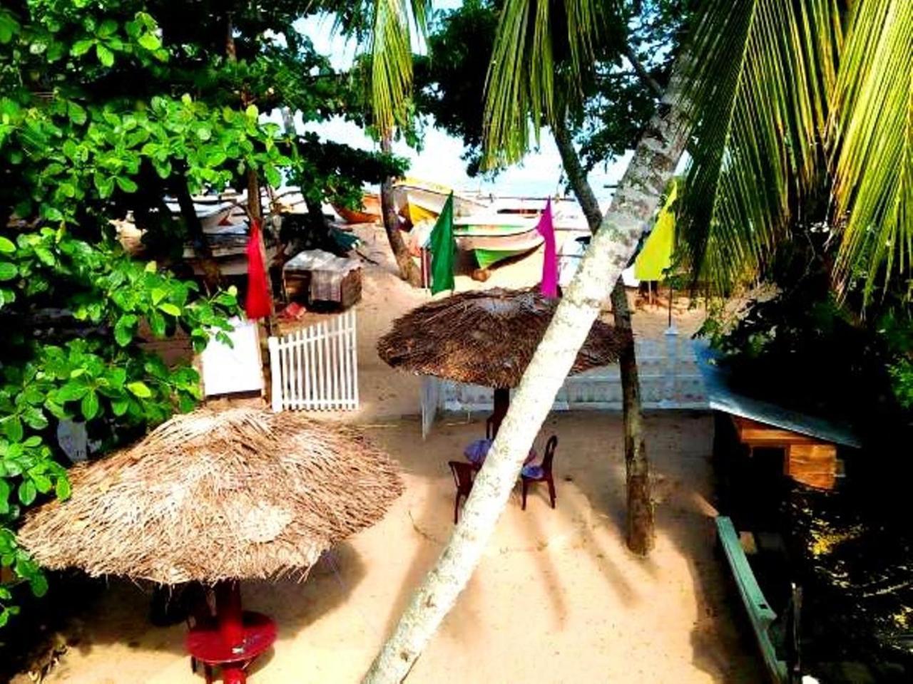 Parei Beach Inn Tangalle Exteriér fotografie