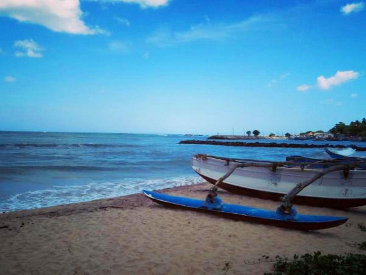 Parei Beach Inn Tangalle Exteriér fotografie
